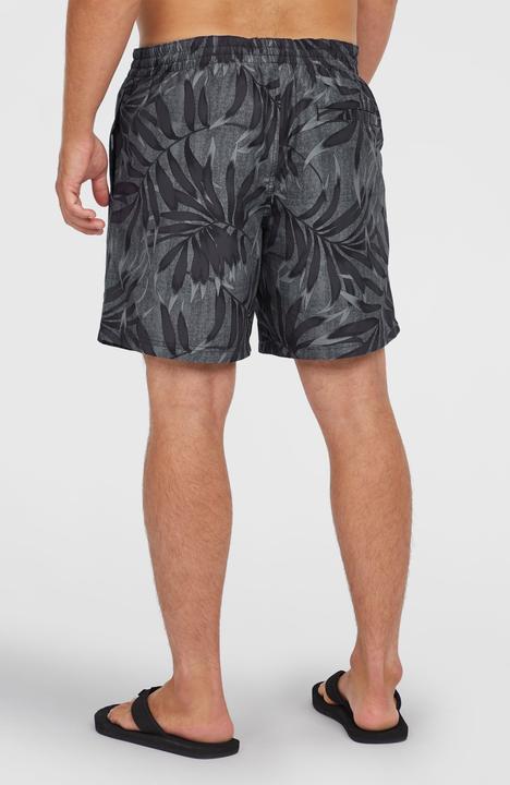Actual product image O'Neill Cali Floral 16" Swimshorts (XL)