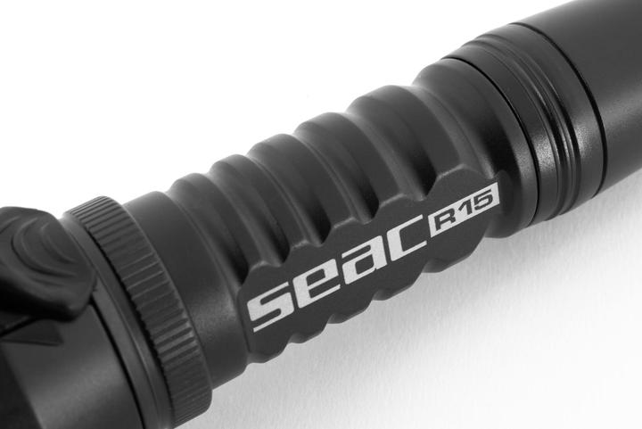 Image du produit Seac Lampe R15 Avec Chargeur