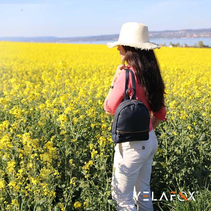 Produktbild Yelafox Rucksack (4 l)