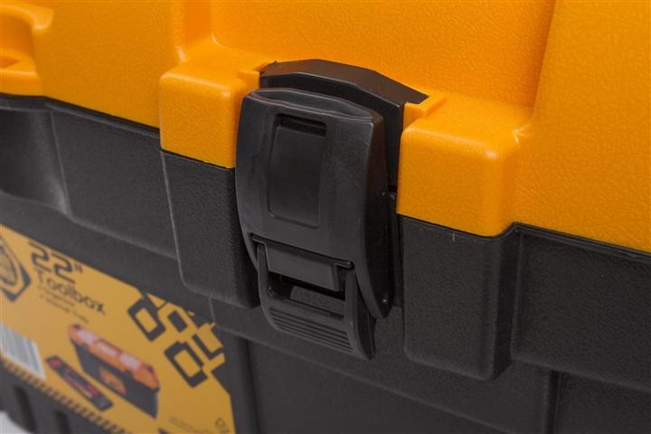 Produktbild Forte tools TOOLBOX PT-22 56,4X31,0X31