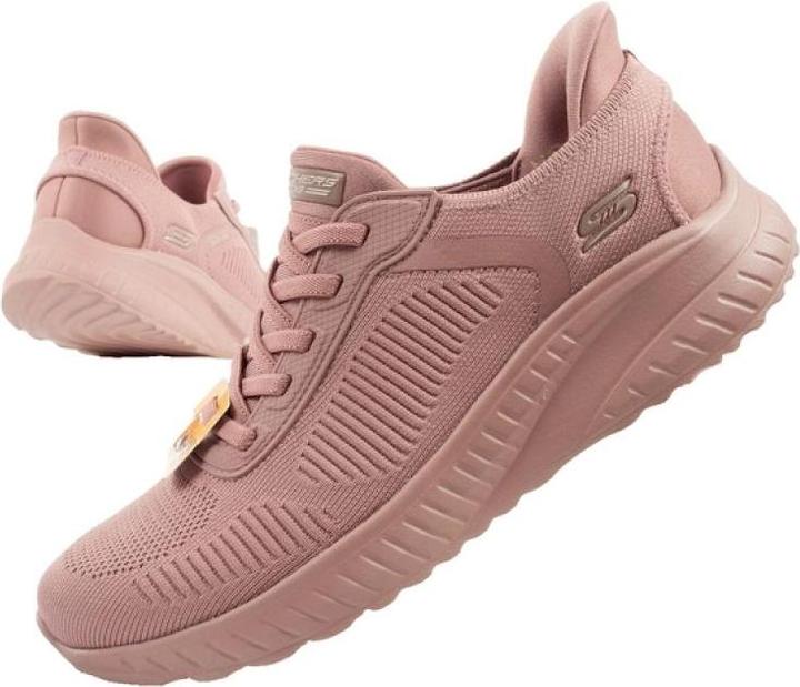 Actual product image Skechers Slip-Ins™ BOBS Sport Squad Chaos - Lifestyle Schuhe - Damen (39)