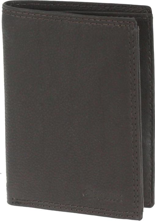 Produktbild Esquire Duo Ausweisetui Leder 9 cm