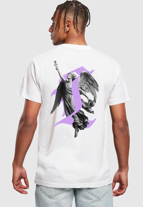 Produktbild Mister Tee MisterTee Loyalty Runs Deep Tee - 200009 (M)