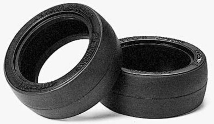 Immagine prodotto Tamiya Slicks M2 Touring Car (2)