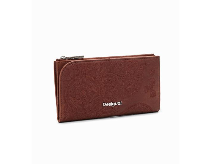 Actual product image Desigual Dejavu wallet 18.5 cm