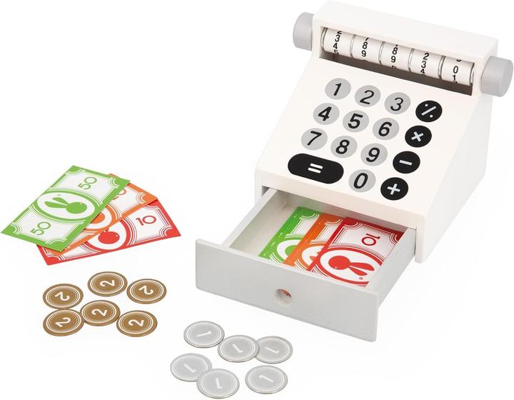 Actual product image Janod Farmers' market