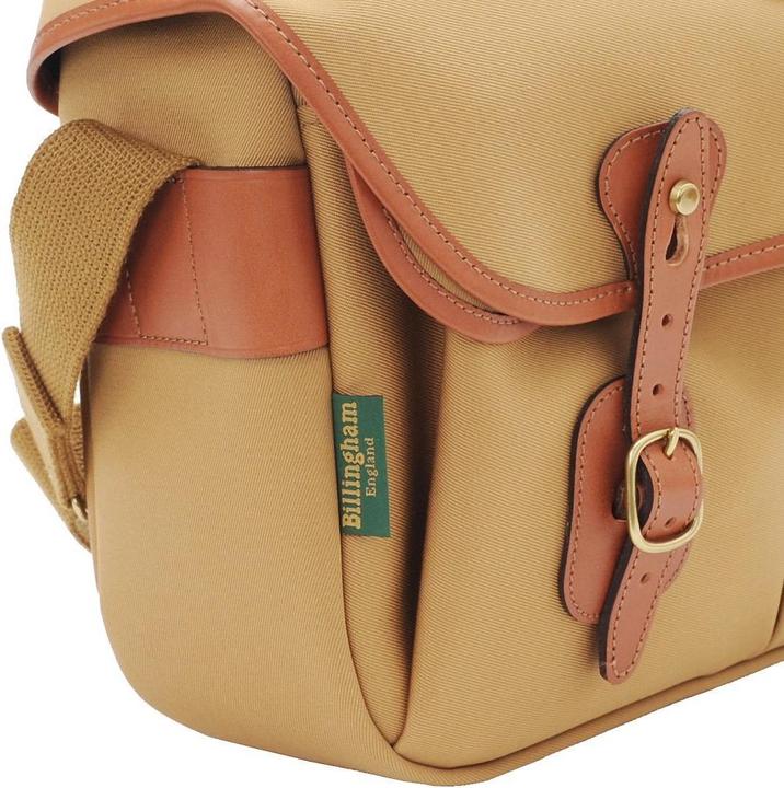 Actual product image Billingham Hadley Pro (Camera shoulder bag, 6 l)