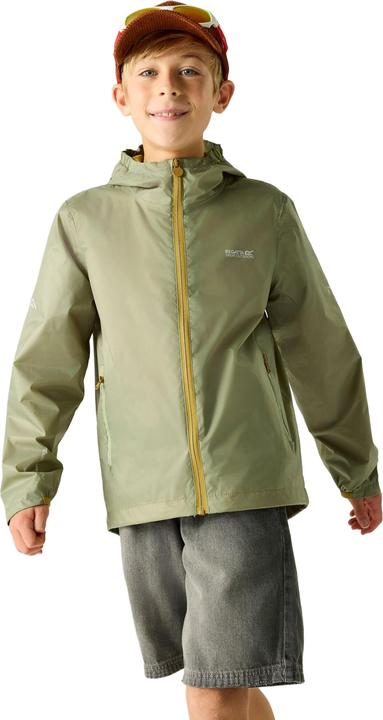 Produktbild Regatta Lever Shelljacke Wasserfest (146, 152)