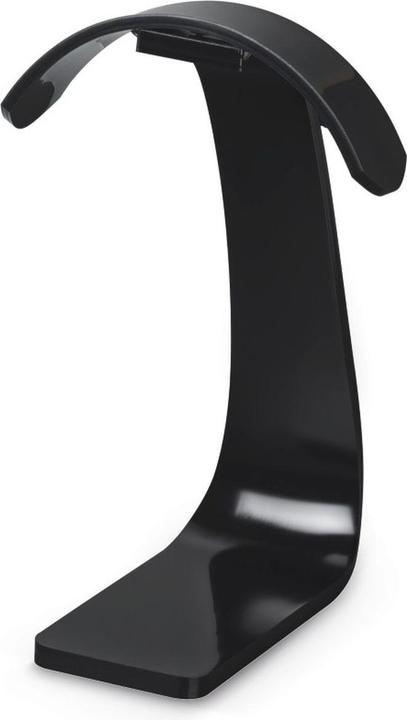 Image du produit Hama Pied pour casque, noir