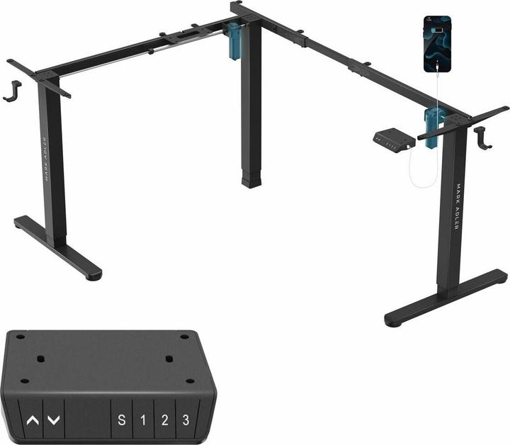 Mark Adler Stelaż elektryczny Xeno 7.6