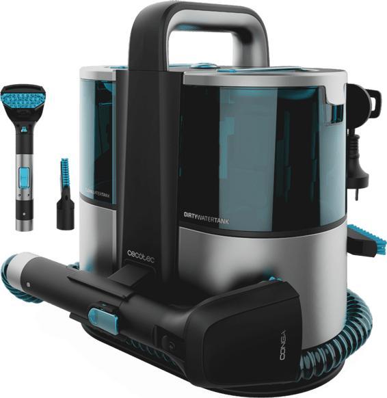 Immagine prodotto Cecotec Conga 4000 Carpet&Spot Clean XL