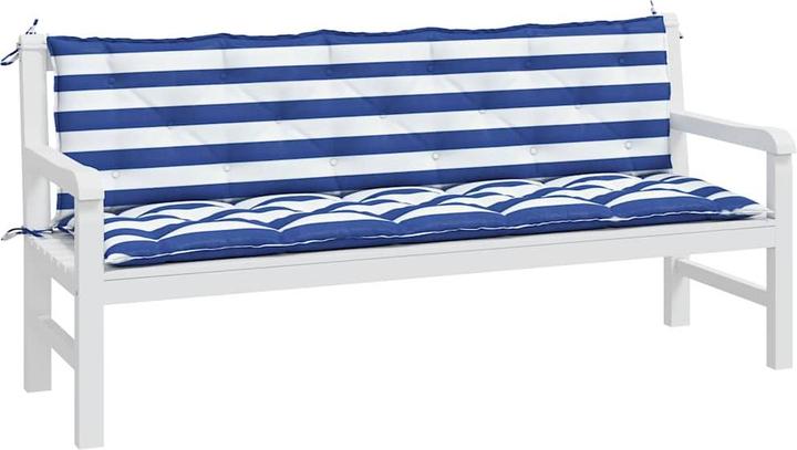 Produktbild vidaXL Henryk (180 x 50 x 7 cm)