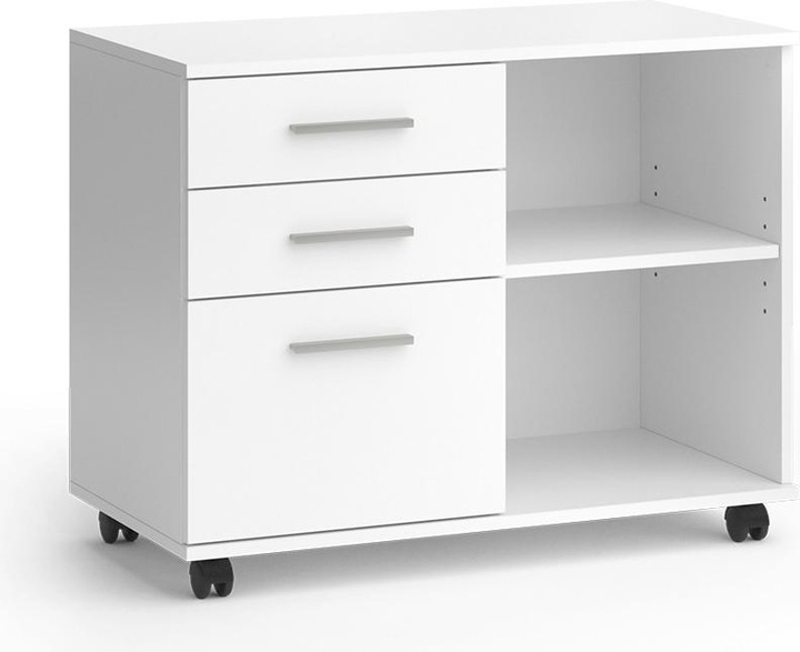 Actual product image Vicco Delf (80 x 40 x 62.5 cm)