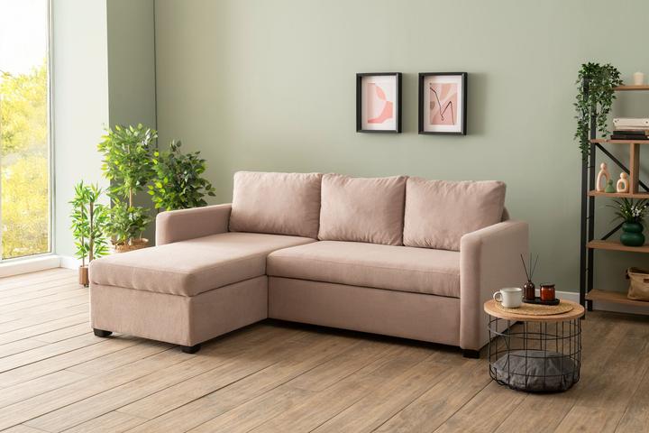 Produktbild Atelier del Sofa Kado Corner Sofa-Bed (Ecksofa)