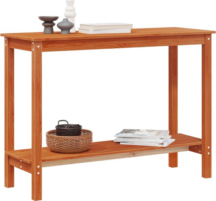 Image du produit vidaXL Konsolentisch (110 x 40 x 80 cm)