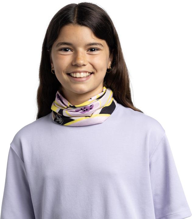 Productafbeelding Buff Bandana Coolnet UV Jugend Argania Puder