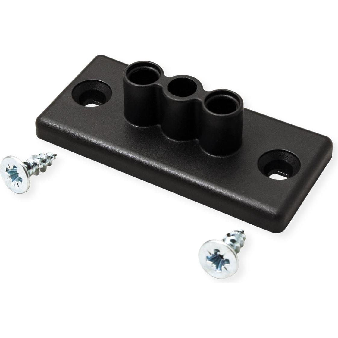 Bachmann, Zubehör Elektroinstallation, Adapter EasyDesk2B