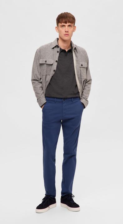 Immagine prodotto Selected 175 Chino flex slim fit (36)