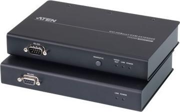 Immagine prodotto Aten Estensore KVM/audio/seriale CE 750A