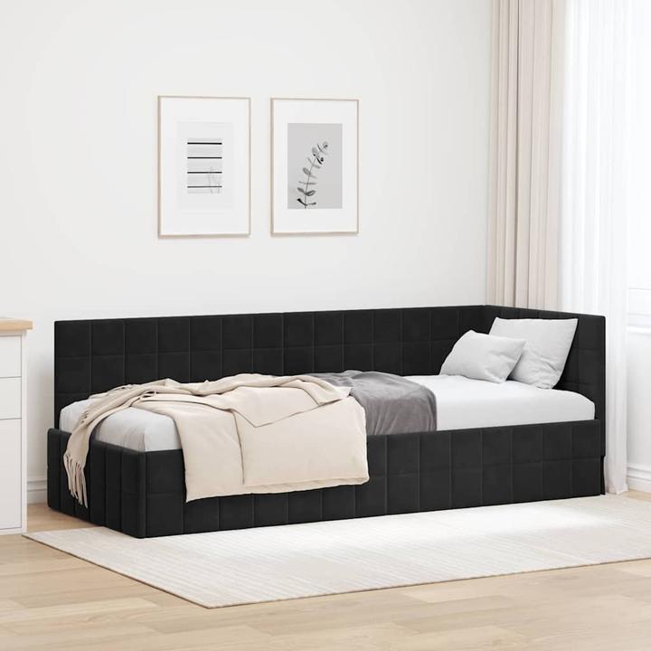 Image du produit vidaXL Eckbett (80 x 200 cm)