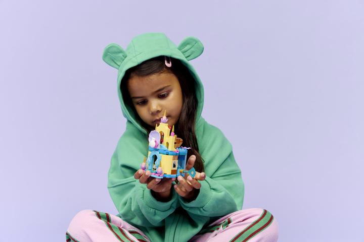 Image du produit LEGO Arielles Magisches Mini-Schloss (43285, LEGO Disney)