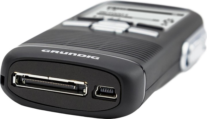 Produktbild Grundig Digta 7 Stand-alone Kit (2 GB)