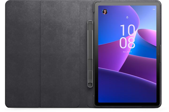 Image du produit Lenovo Tab M10 Plus Gen 3 (10.60", 64 Go, Storm Grey)