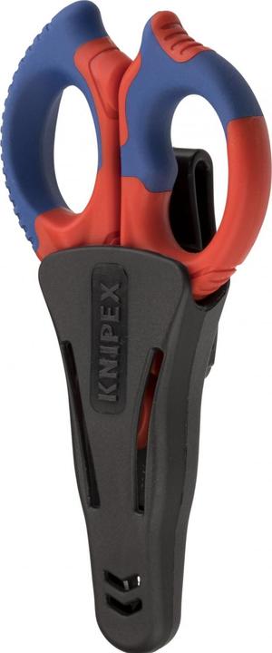 Actual product image Knipex Electricians' Shears (155 mm)