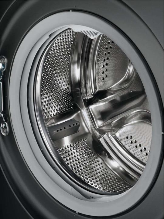 Produktbild Electrolux EW6S326ABL Frontlade (6 kg, Links)