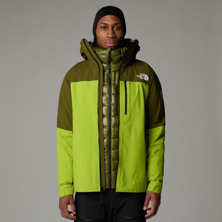 Produktbild North Face Summit Torre Egger Futurelight (S)