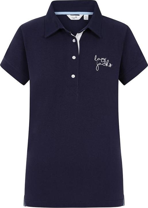 Produktbild Lazy Jacks Poloshirt