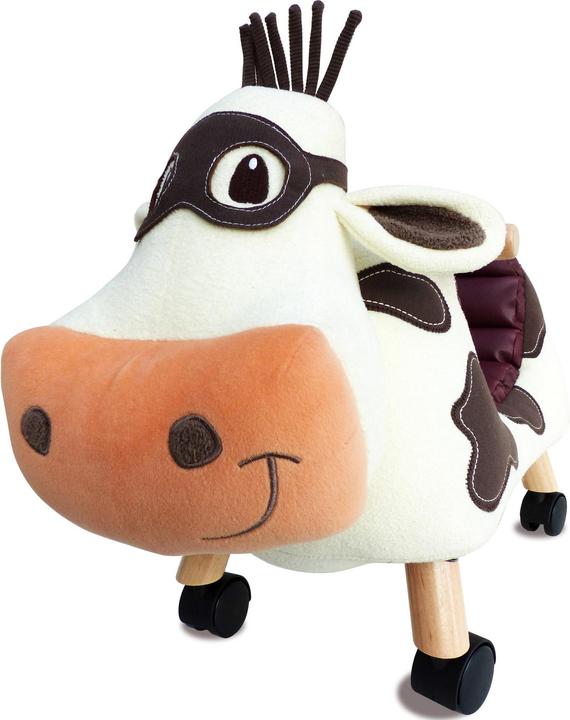 Image du produit little bird told me Moobert Ride On