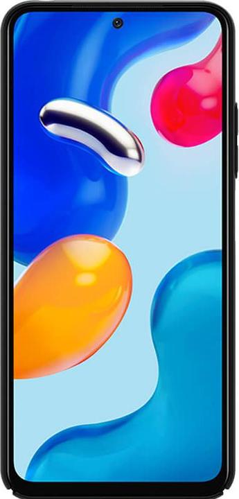Image du produit Nillkin Super Frosted Shield Series Housse (Xiaomi Redmi Note 11S)