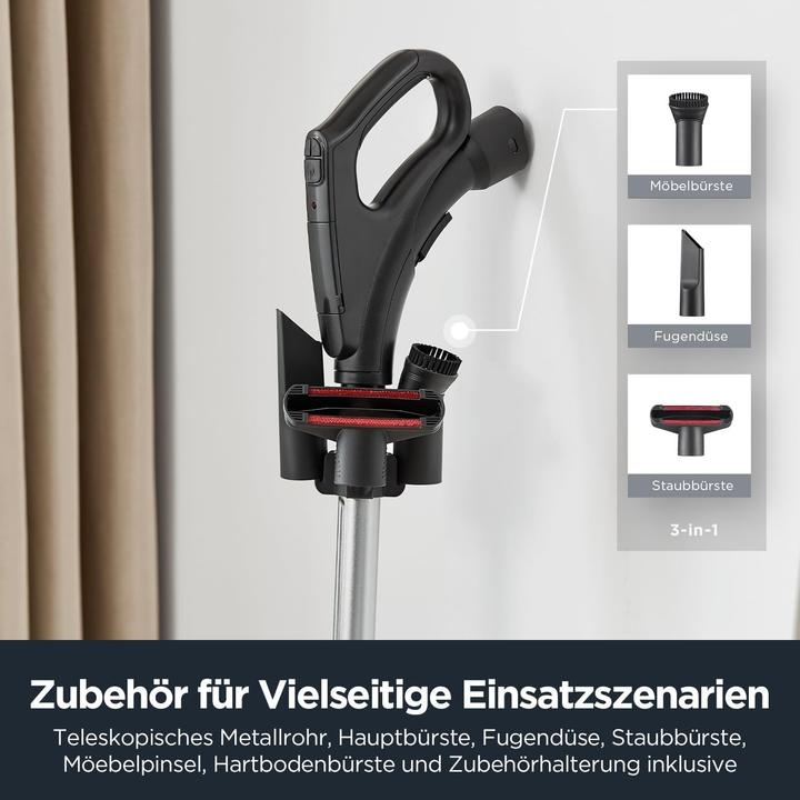 Actual product image Eureka NEN300
