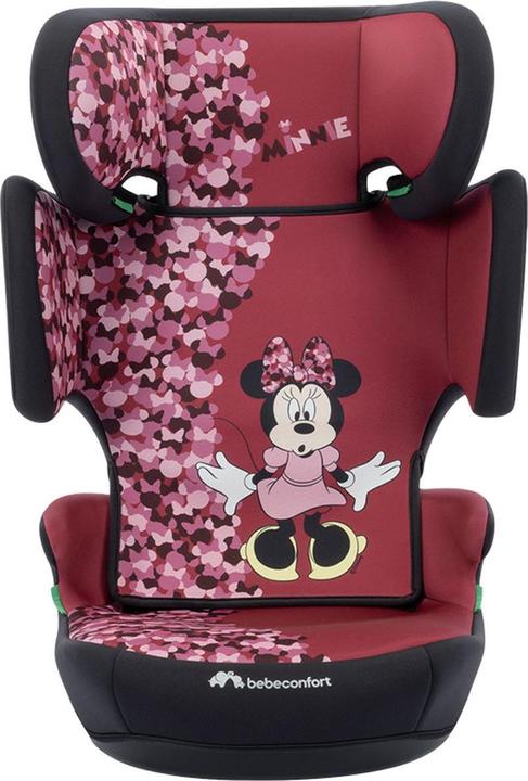 Productafbeelding Bebeconfort x Disney Hera i-Safe (Kinderzitje, Zitverhoger)