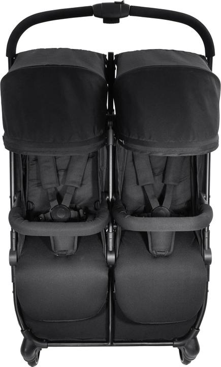 Produktbild Hauck Swift X Duo Black