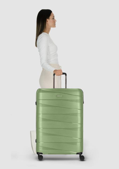 Actual product image Redolz Essentials 10 LARGE 4 Rollen Trolley 76 cm (103 l)