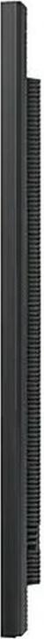 Actual product image Samsung QM43B-T (3840 x 2160 Pixels, 43")