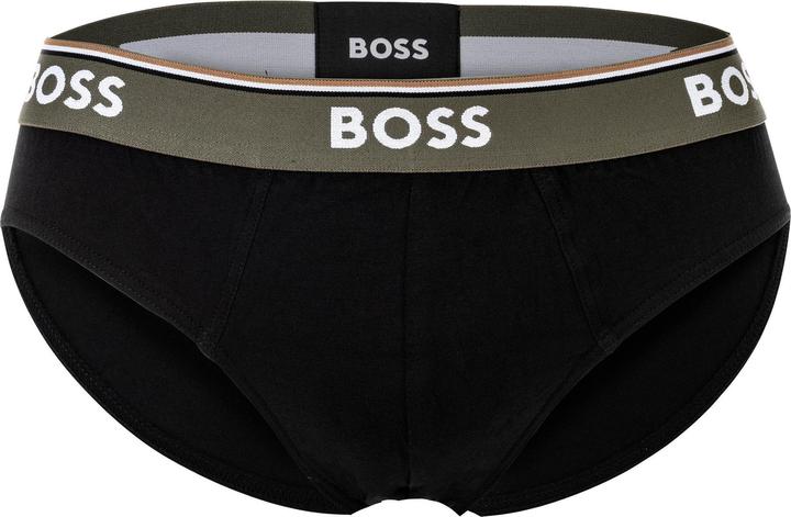 Produktbild BOSS Brief 3P Power (XXL, 3er Pack)