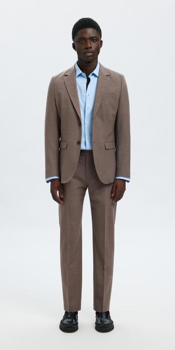 Produktbild Selected Slhslim-Theo Lano Blz Flex Noos (48)