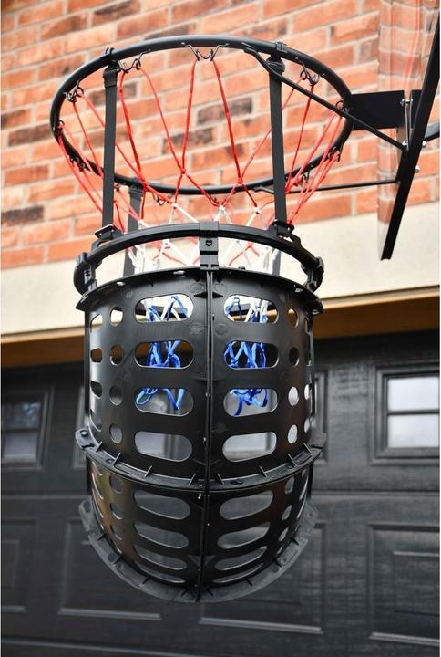 Actual product image Midwest Basketball return