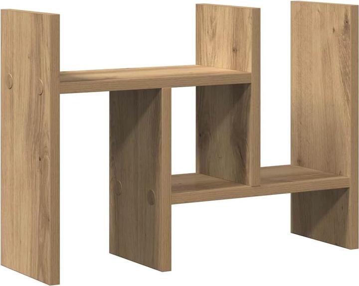 Actual product image vidaXL Schreibtisch-Organizer