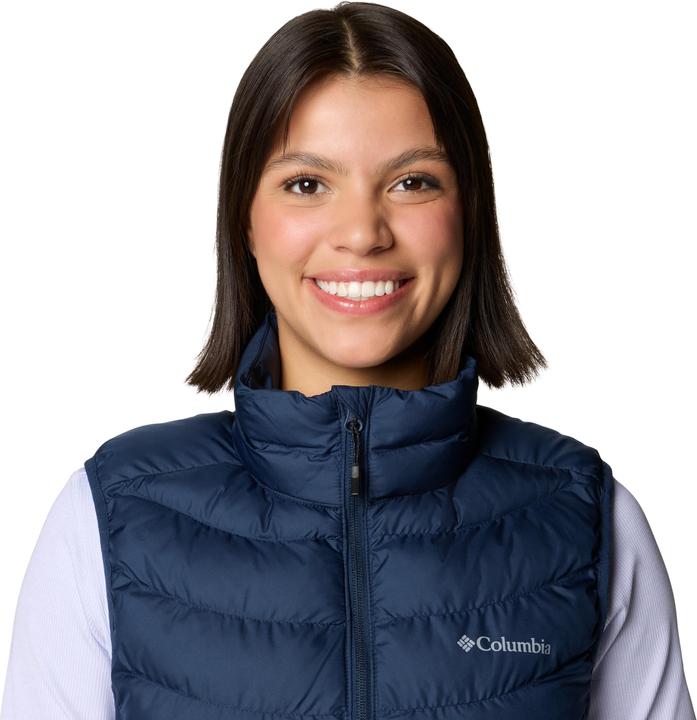 Actual product image Columbia Powder Lite™ II Vest (S)