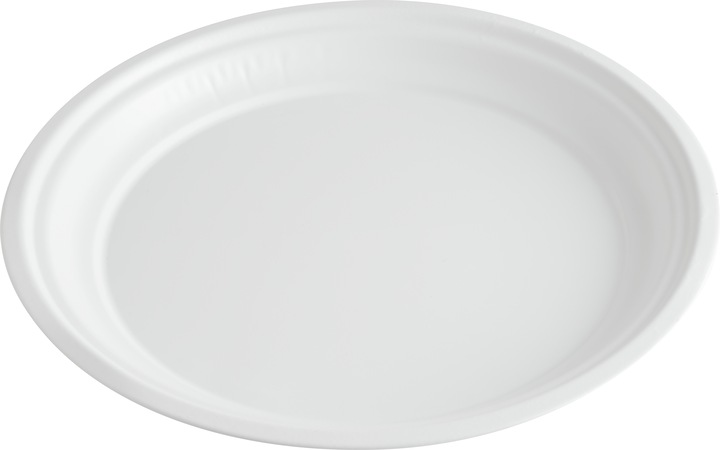 Produktbild VBS Zinkteller, Ø30 cm (1 x, 30 cm)