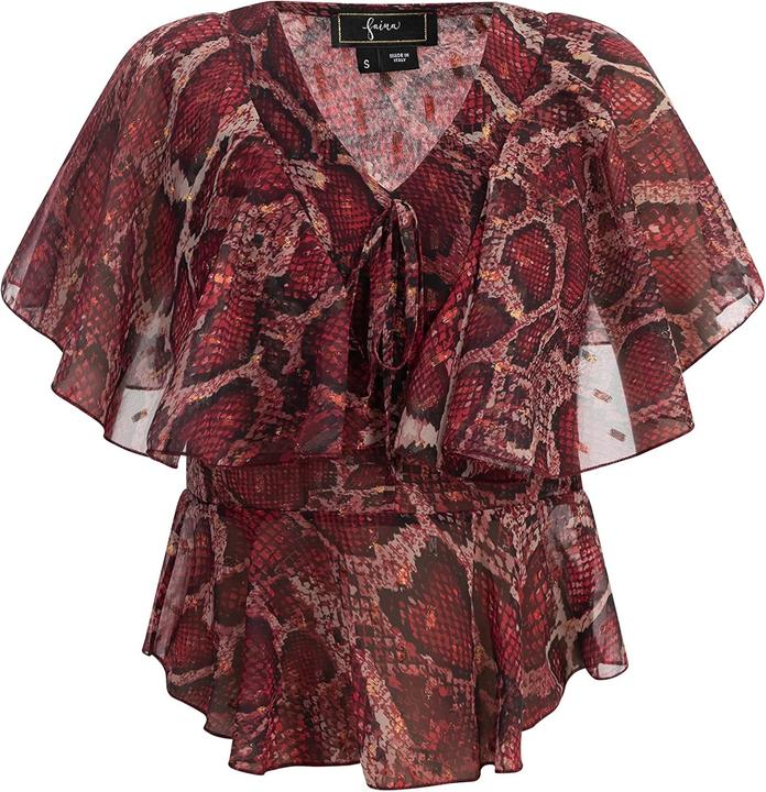 Immagine prodotto Eucaly Camicetta da Donna (M)