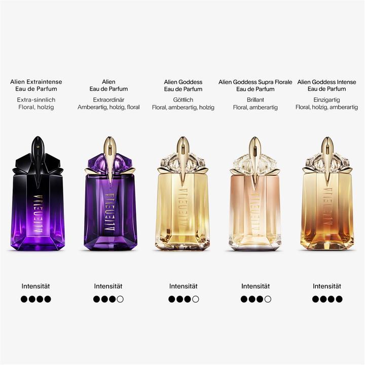 Immagine prodotto Thierry Mugler Alien Extrainsense (Eau de parfum, 30 ml)