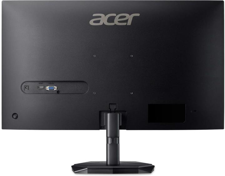Produktbild Acer Monitor Nitro KG270P0bi (1920 x 1080 Pixel, 27")