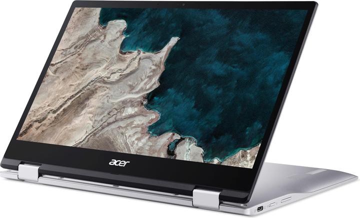 Immagine prodotto Acer Chromebook Spin 513 (13.30", Snapdragon 7c Kryo 468, 4 GB, DE)