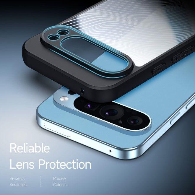 Image du produit Dux Ducis Aimo (Google Pixel 9 Pro XL)