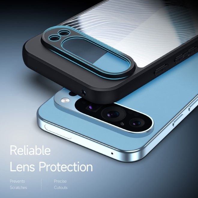 Produktbild Dux Ducis Aimo (Google Pixel 9 Pro XL)